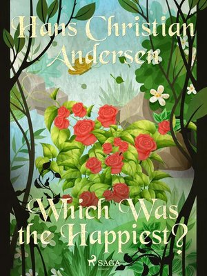 cover image of Which Was the Happiest?
